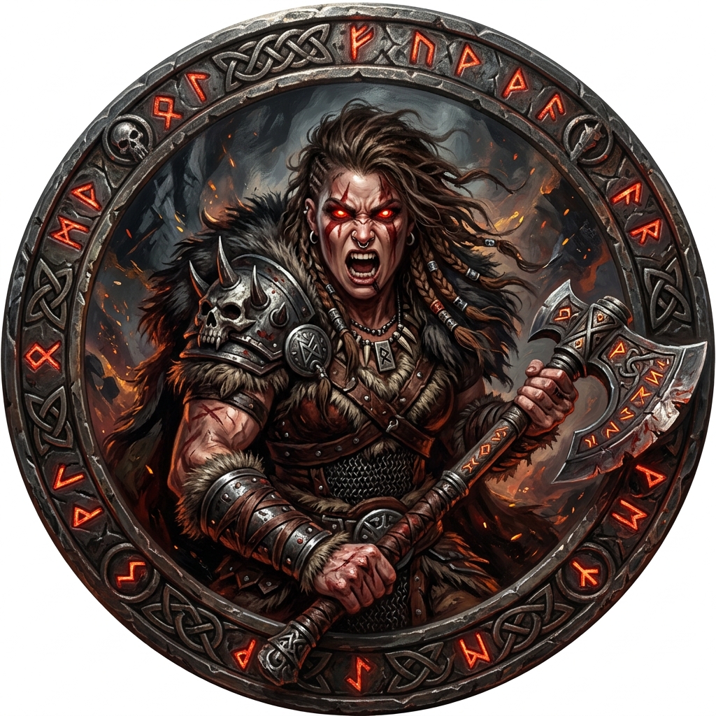 Barbarian