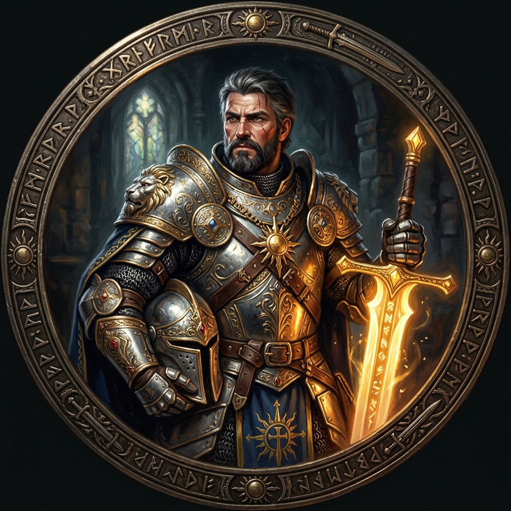 Paladin