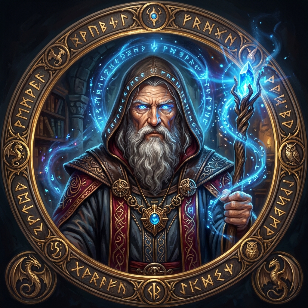Wizard